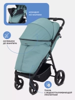 Коляска детская MOWBaby "NIMBUS" MB103
