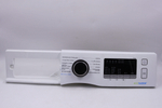 Модуль управления DC92-02513A стиральной машины Samsung WW60J42E0HWOLD в сборе с пластиком
