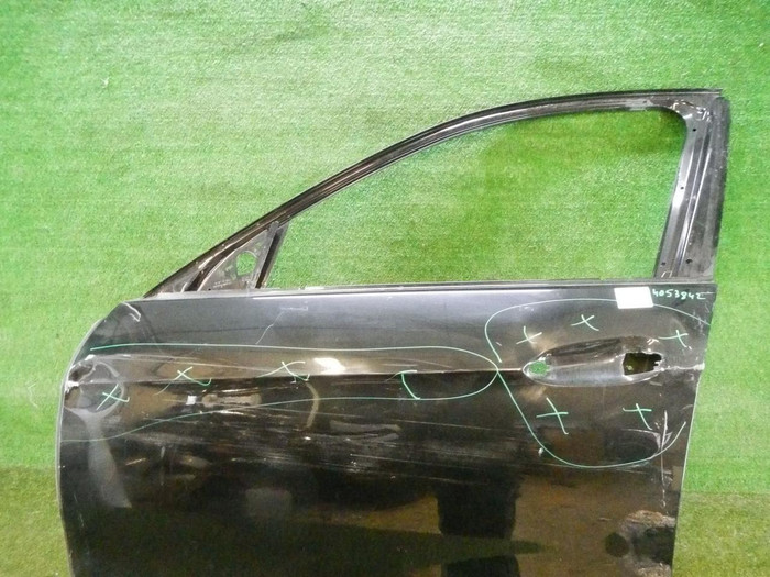 Дверь передняя левая Mercedes E W212 (2009-2016)