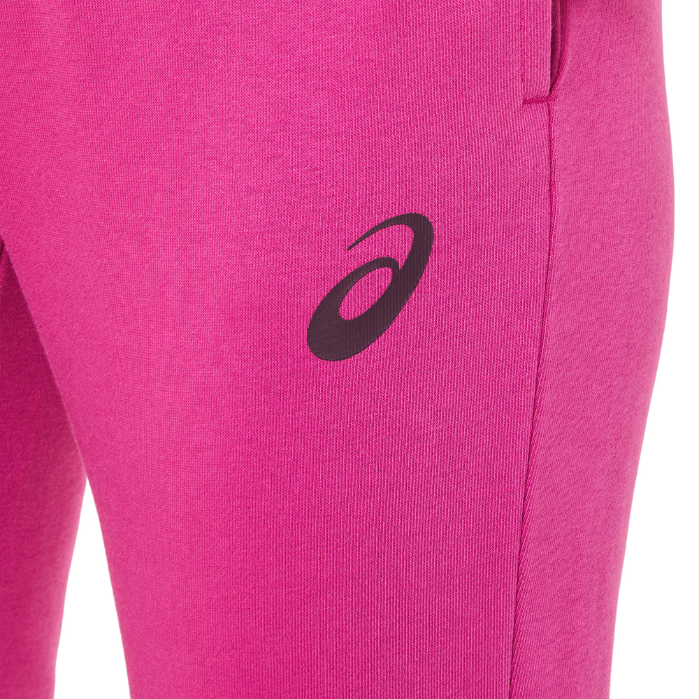 Женские теннисные брюки ASICS Women - Pink
