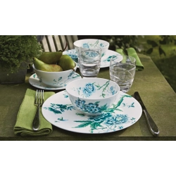 Wedgwood Кружка Jasper Conran Chinoiserie White 290 мл EAN 032677949153