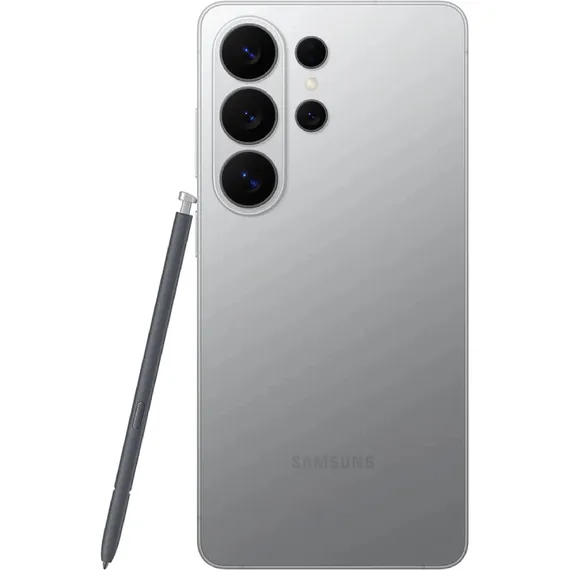Samsung Galaxy S26 Ultra 12/512 Гб Silver Shadow (Серебристый)