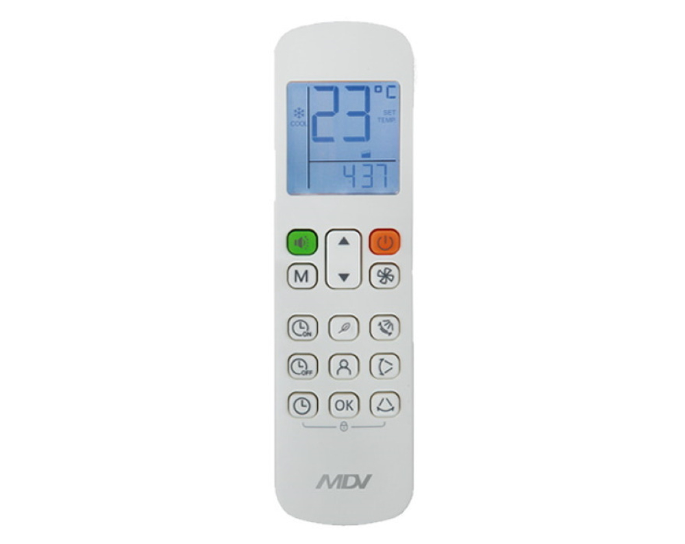 Настенный блок MDV VRF MDI-56G/DHN1-M DC inverter