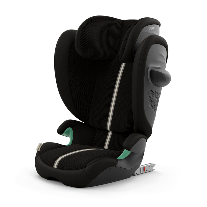 Cybex Автокресло Solution G2 Plus Moon Black