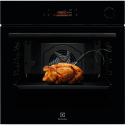 Электрический духовой шкаф Electrolux EOC8P39WZ