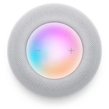Умная колонка Apple HomePod (2-го поколения), белый