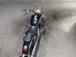 Honda Shadow 1100 Aero 1998