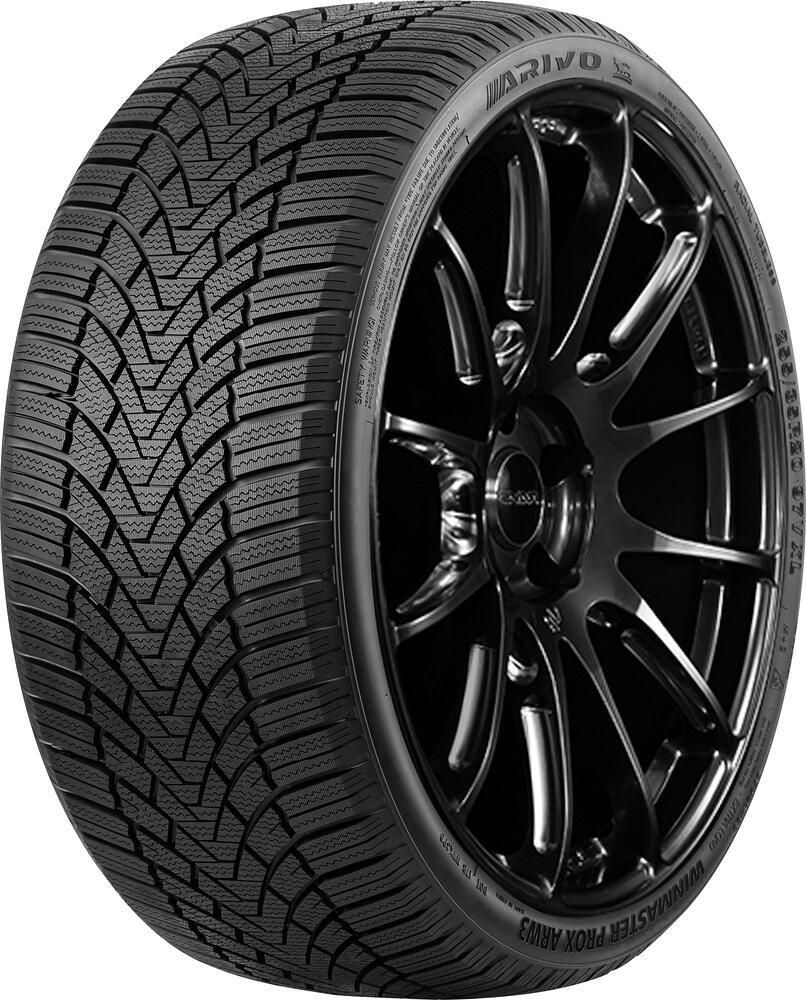 Arivo Winmaster ProX ARW3 175/70 R13 82T