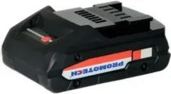Зарядное устройство с воздушным охлаждением для Promotech PRO-2 PB, PRO-5 PB