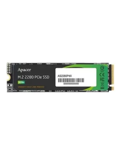 512 ГБ M.2 SSD накопитель AS2280P4 AP512GAS2280P4X-1