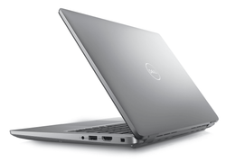Ноутбук Dell Latitude 5450 — Ultra 5, 16 ГБ, 256 ГБ SSD, 14", Win 11 Pro
