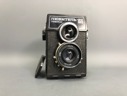 Lubitel 166 Universal