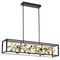 Подвесная люстра Odeon Light BILD 5065/65L