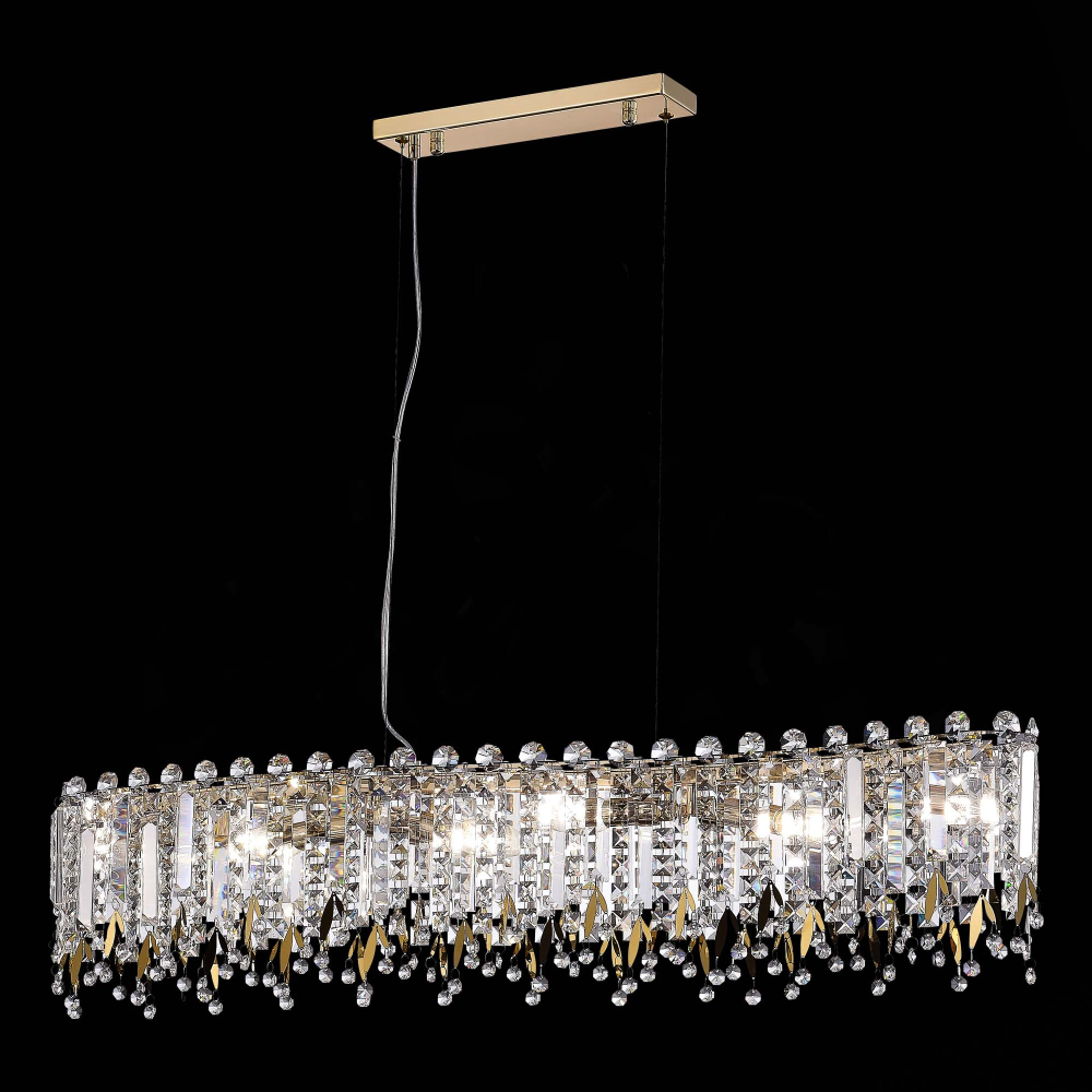 Люстра подвесная ST Luce Desio SL1655.213.06