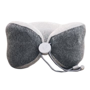 Массажер Xiaomi Подушка LF LeFan для шеи Comfort-U Pillow Massager