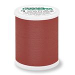 Нитки вышивальные хлопок Madeira Cotona №50, 1000 м, цв. 769, 9350, 5 катушек