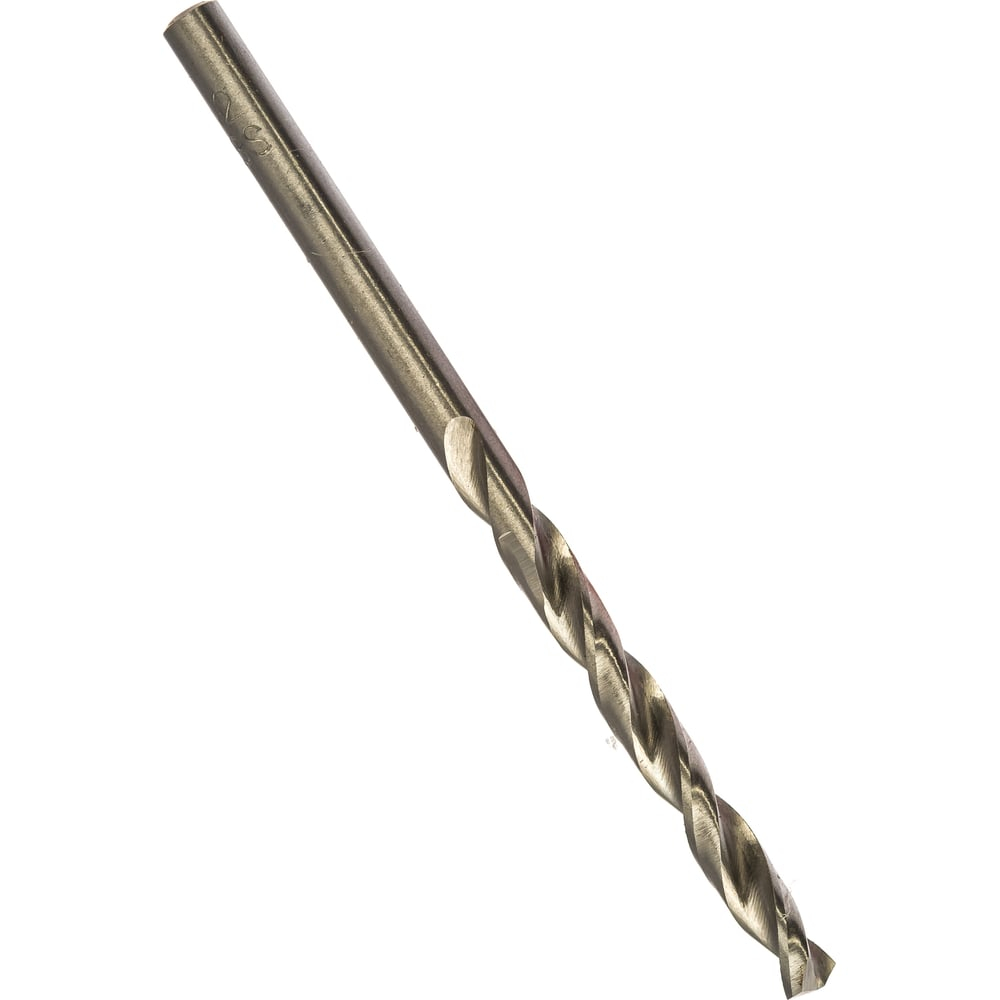 Сверло по металлу HSS-G DIN338 (10 шт; 4.2х43х75 мм) Milwaukee 4932352385