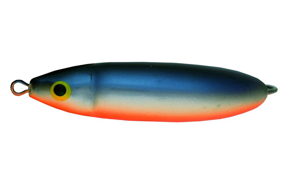 Незацепляйка RAPALA Minnow Spoon 6 см, цвет SD