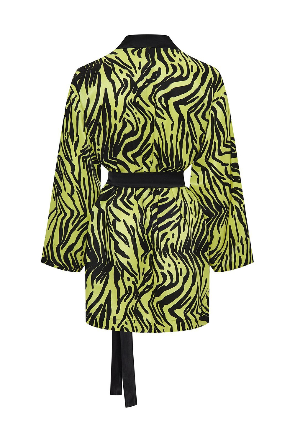 Кимоно "Zebra"