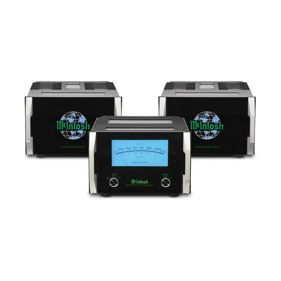 Mcintosh MC2KW