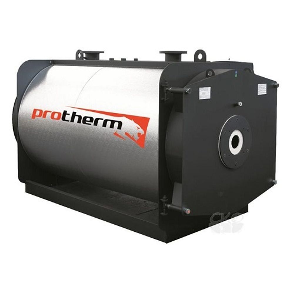 Котел комбинированный Protherm БИЗОН NO - 70 кВт (одноконтурный) Котел комбинированный Protherm БИЗОН NO - 70 кВт (одноконтурный)