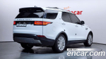 Land Rover Discovery 3.0 TD6 HSE Luxury — 2018
