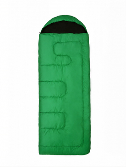 Спальный мешок Talberg Armyman -25°C