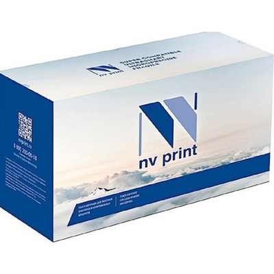 NV Print W2033X Тонер-картридж с чипом для HP Color LaserJet Pro M454dn/M479dw, №415X, M, 6K, до версии 002_2247A