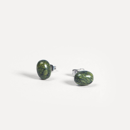 Серьги Мускат