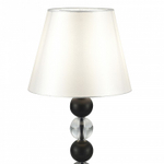Настольная лампа декоративная ST-Luce AURORA SL2003.404.01