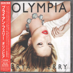 Комплект / Bryan Ferry (7 CD + Union Box)