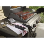 Набор инструментов для гриля Weber Precision, 3 предмета