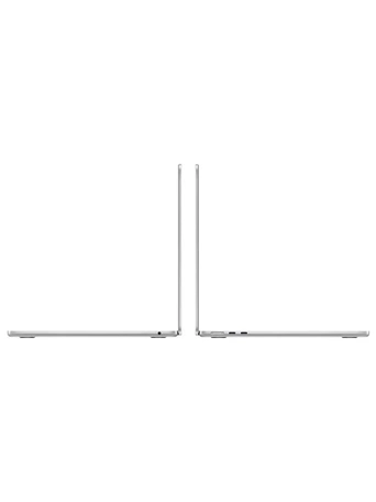 Ноутбук Apple MacBook Air 13 M4, 16/256GB, Silver