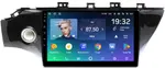 Магнитола для KIA Rio 4, Rio X-Line 2017-2020 (без штатной КЗВ) - Teyes CC2 PLUS монитор 10.1" QLED, Android 10, Быстрая, SIM-слот