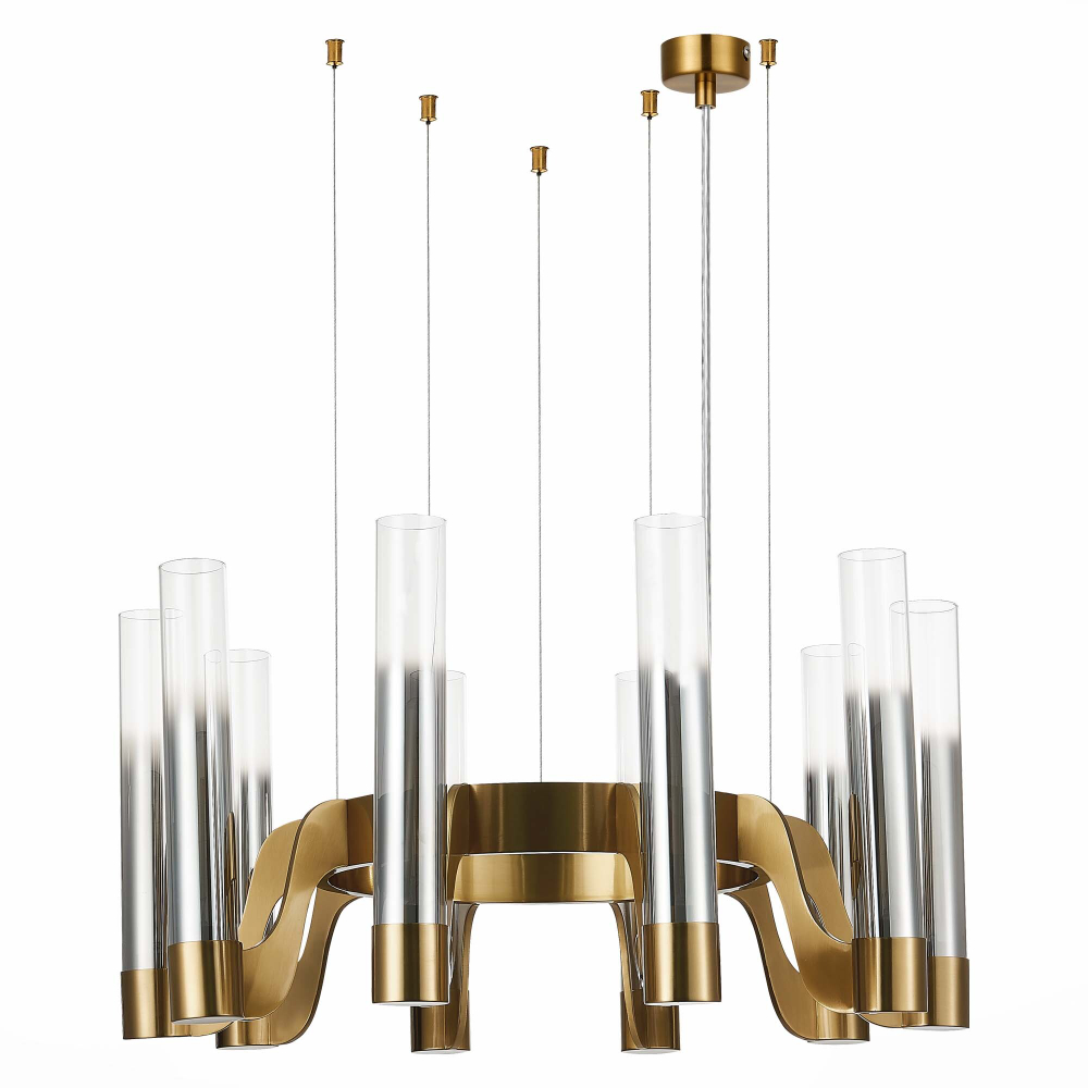Люстра подвесная ST Luce Ettore SL1235.303.10