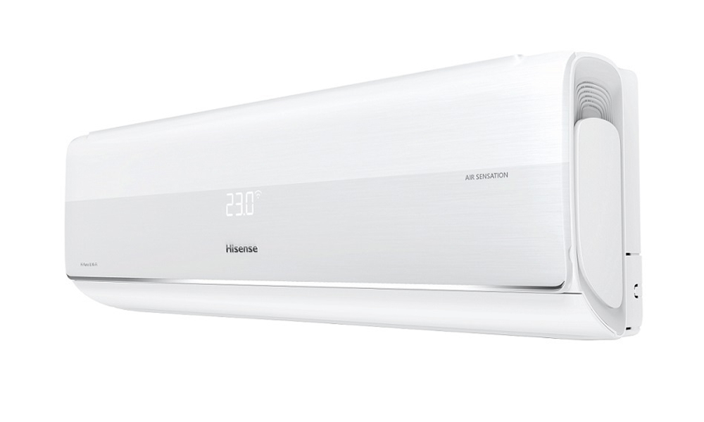 Кондиционер Hisense Air Sensation Superior AS-13UW4RXVQF00 DC Inverter