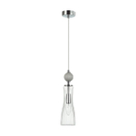 8269/1A LN Подвес E14 40Вт 220В IP20 NEOCLASSI