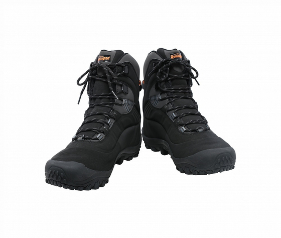 БОТИНКИ REMINGTON THERMO 8 BLACK NEW 200G THISULATE