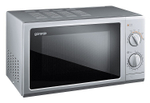 Микроволновая печь Gorenje MO 17 MS