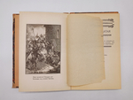 "Орлеанская девственница. Поэма в двадцати одной песне. Том 2". Вольтер. 1924 г.