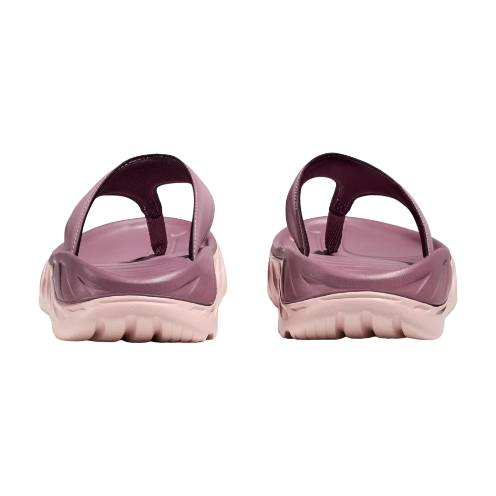 Сланцы Hoka Ora Recovery Flip