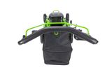 Аккумуляторная газонокосилка Greenworks GC82HPLM51, 82v, 51 см, (2518907UB), с аккумулятором 5 А·ч и зарядным устройством