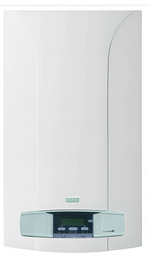 Котел газовый настенный Baxi LUNA-3 1.310 Fi (CSE45531366-)