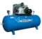 Компрессор с ременным приводом Remeza СБ4/Ф-270.LB75