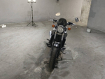 Yamaha V-Max 1200 2002