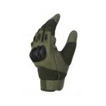 Перчатки тактические Emersongear Tactical All Finger Gloves/OD-XL