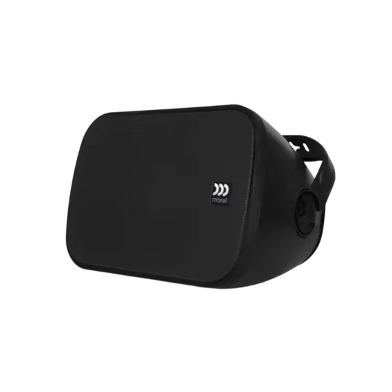 Morel Breez AW600 Black