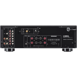 Yamaha A-S501 Black — интегральный стереоусилитель