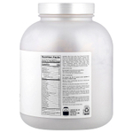 Isopure, низкоуглеводный протеиновый порошок, со вкусом голландского шоколада, 2,04 кг (4,51 фунта)