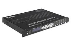 Dynacord DSP 260 цифровой системный процессор